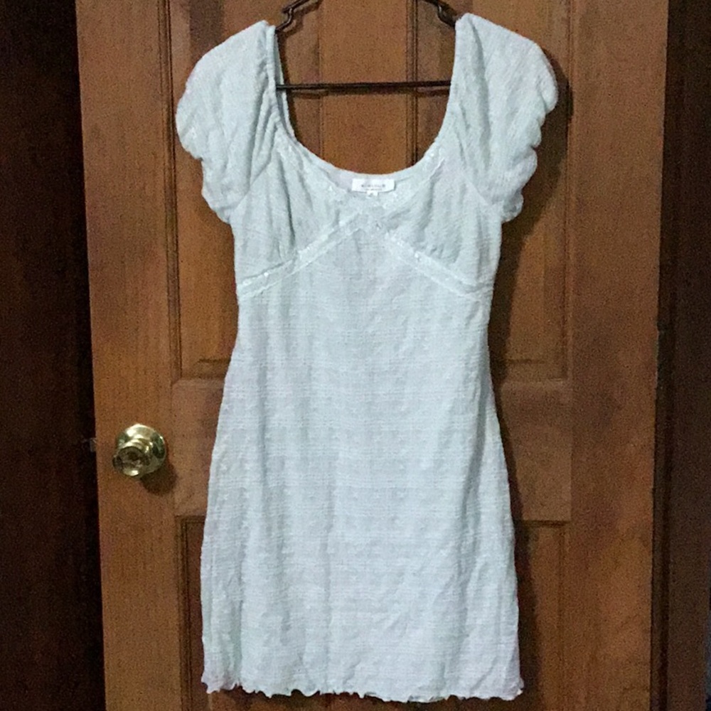 Really cute summer dress